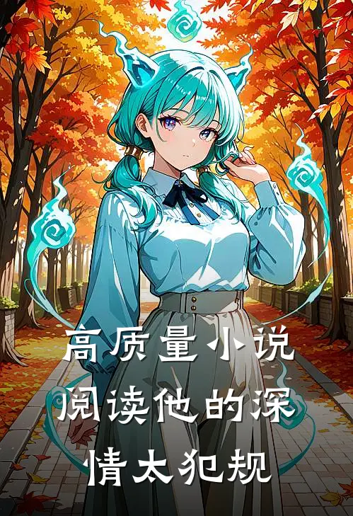 高质量小说阅读他的深情太犯规