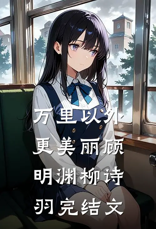 万里以外更美丽顾明渊柳诗羽完结文