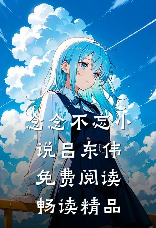 念念不忘小说吕东伟免费阅读畅读精品