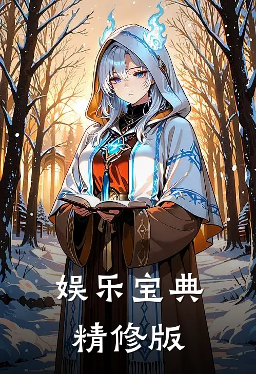 娱乐宝典精修版