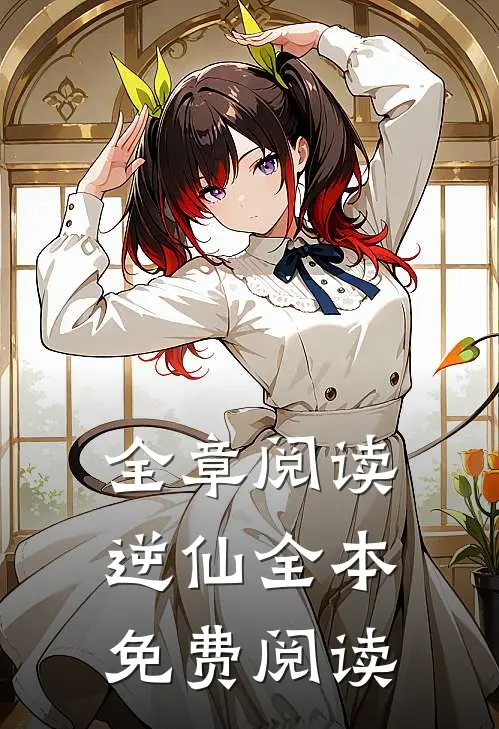 全章阅读逆仙全本免费阅读
