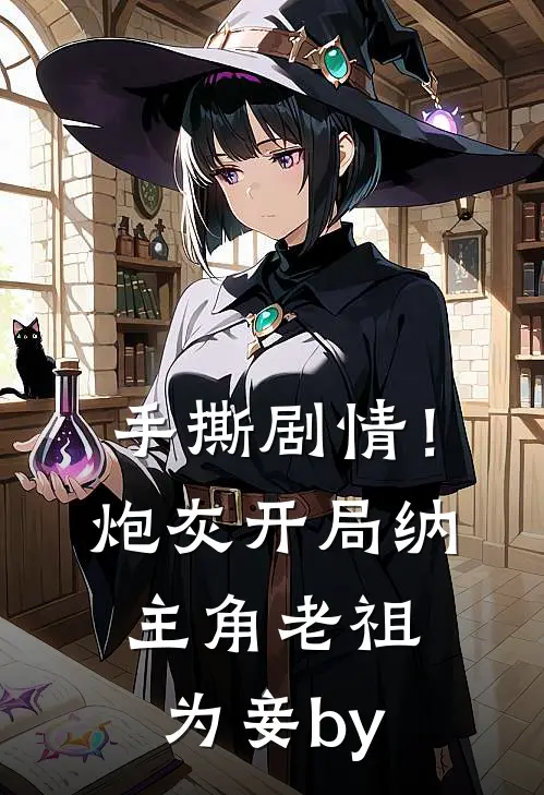 手撕剧情！炮灰开局纳主角老祖为妾by