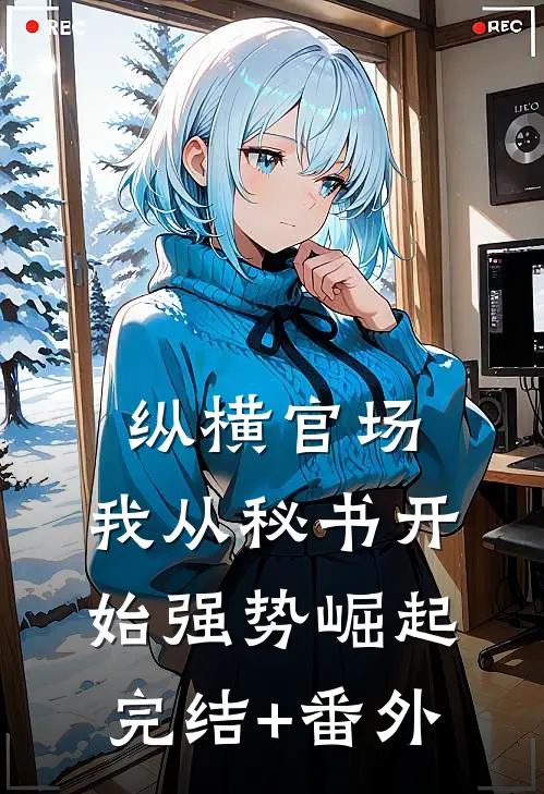 纵横官场：我从秘书开始强势崛起完结+番外