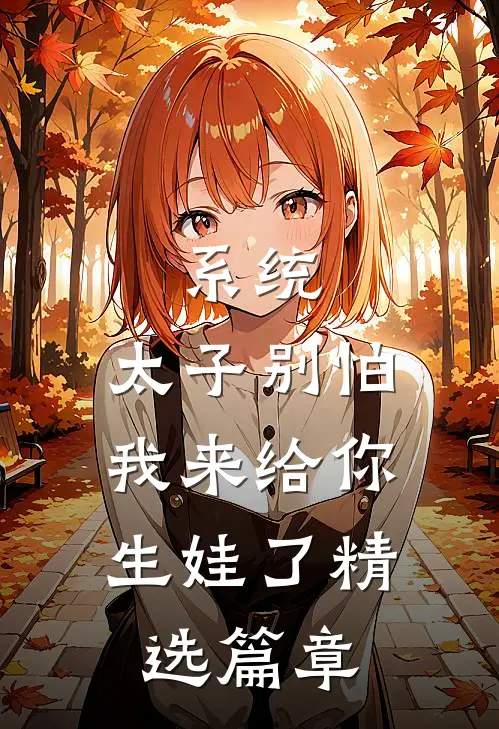系统：太子别怕，我来给你生娃了精选篇章