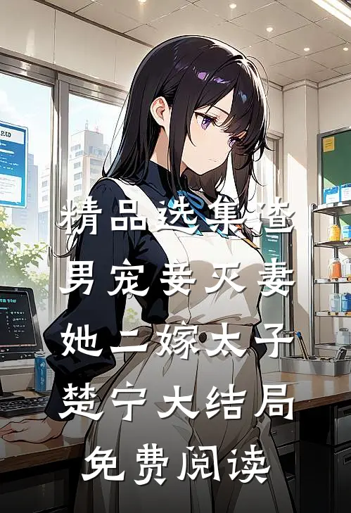 精品选集渣男宠妾灭妻她二嫁太子楚宁大结局免费阅读