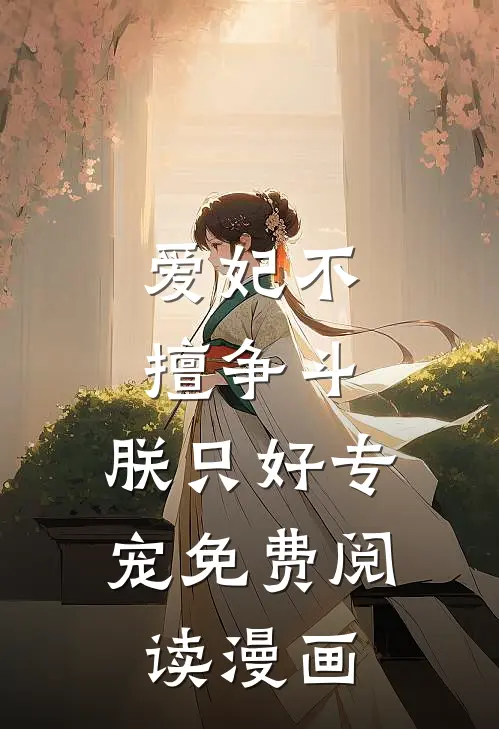 爱妃不擅争斗，朕只好专宠免费阅读漫画