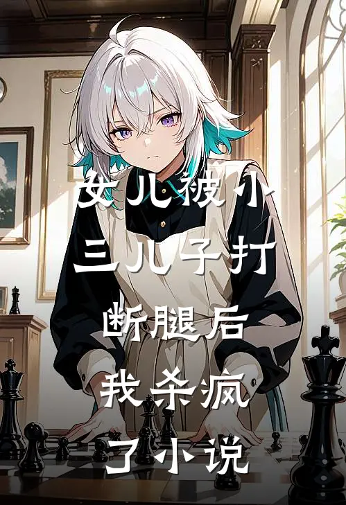 女儿被小三儿子打断腿后，我杀疯了小说