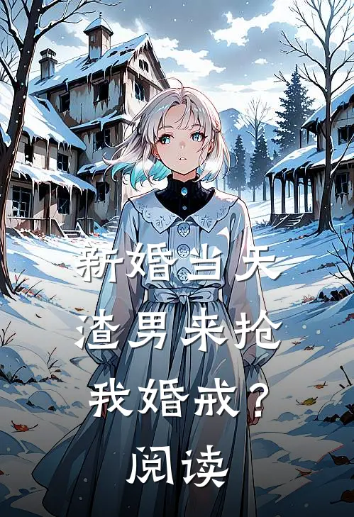 新婚当天，渣男来抢我婚戒？阅读
