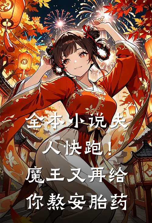 全本小说夫人快跑！魔王又再给你熬安胎药