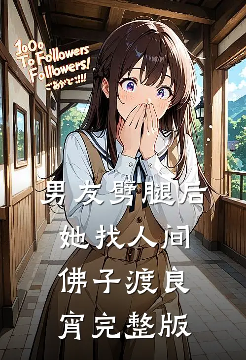 男友劈腿后，她找人间佛子渡良宵完整版