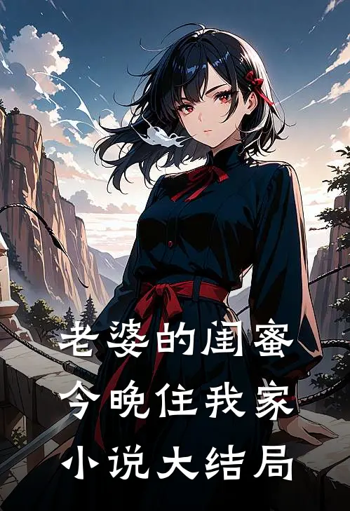 老婆的闺蜜今晚住我家小说大结局
