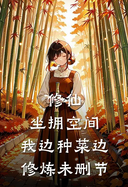 修仙：坐拥空间，我边种菜边修炼未删节