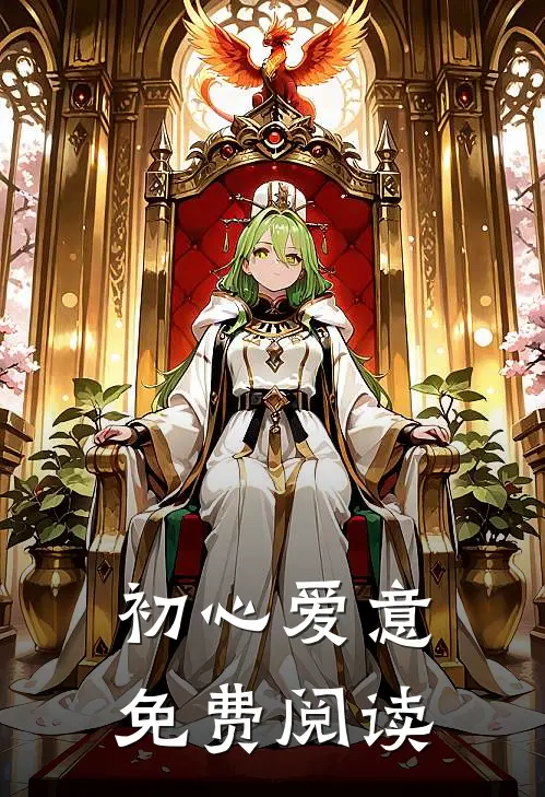 初心爱意免费阅读