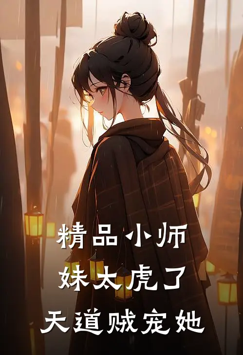 精品小师妹太虎了，天道贼宠她