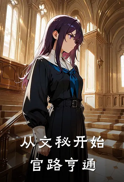 从文秘开始，官路亨通