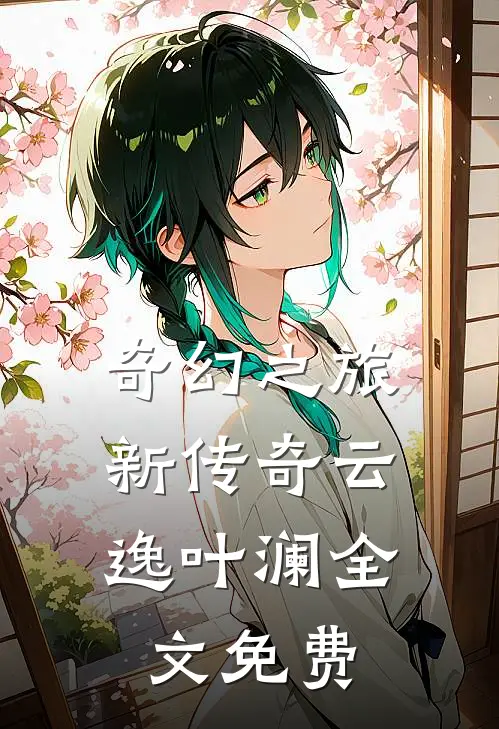 奇幻之旅:新传奇云逸叶澜全文免费