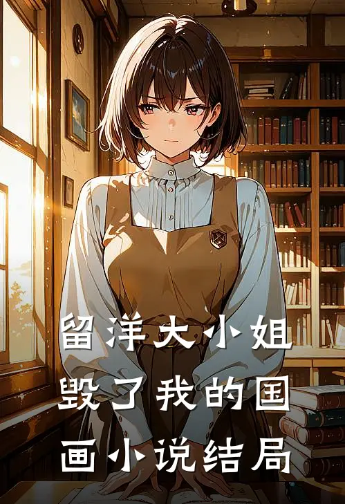 留洋大小姐毁了我的国画小说结局