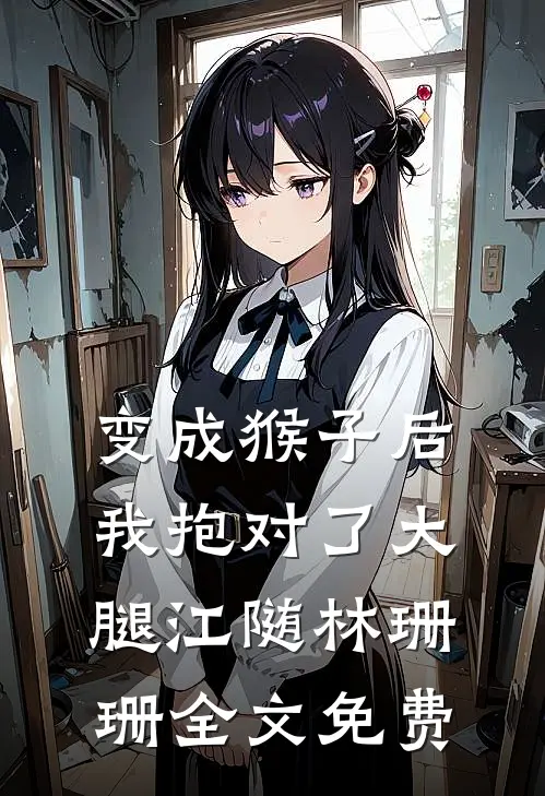 变成猴子后，我抱对了大腿江随林珊珊全文免费
