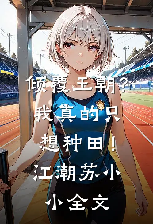 倾覆王朝？我真的只想种田！江潮苏小小全文