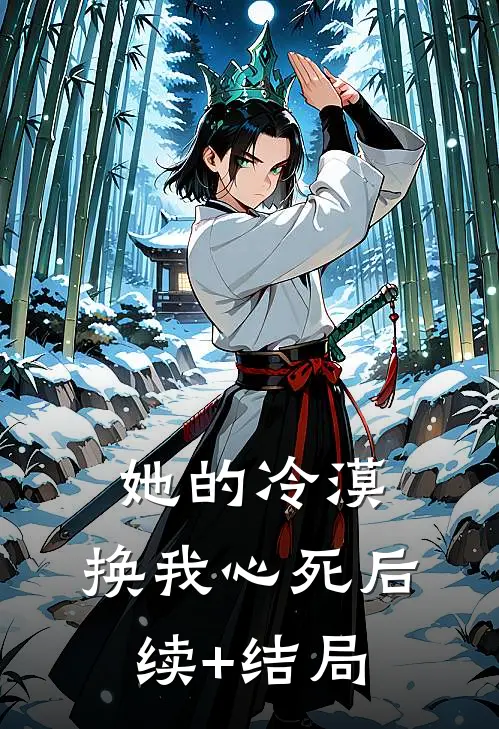 她的冷漠，换我心死后续+结局
