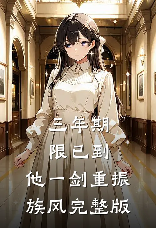 三年期限已到,他一剑重振族风完整版
