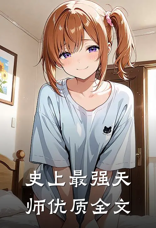 史上最强天师优质全文