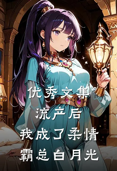 优秀文集流产后，我成了柔情霸总白月光
