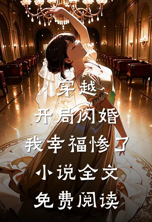 穿越：开局闪婚，我幸福惨了小说全文免费阅读