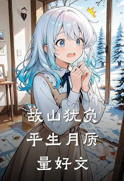 故山犹负平生月质量好文