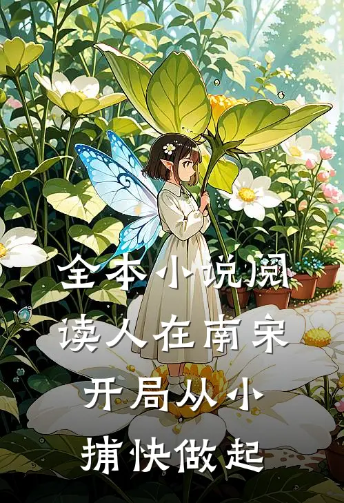 全本小说阅读人在南宋：开局从小捕快做起