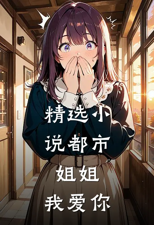 精选小说都市：姐姐，我爱你