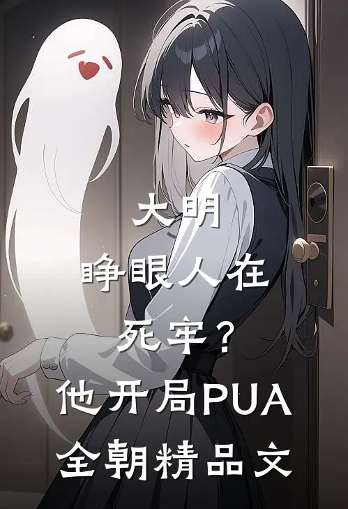 大明：睁眼人在死牢？他开局PUA全朝精品文