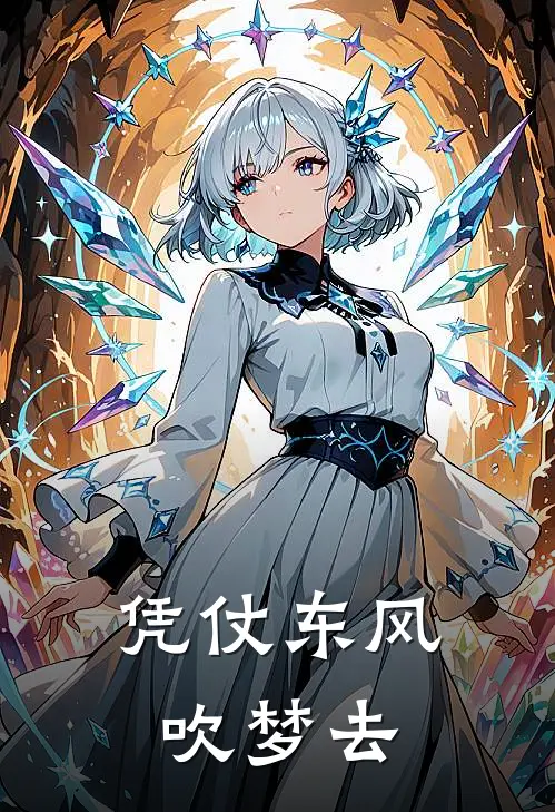 凭仗东风吹梦去