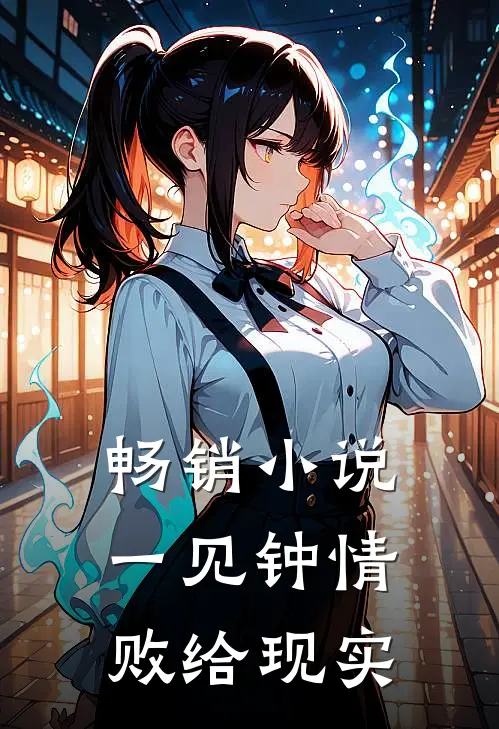 畅销小说一见钟情败给现实