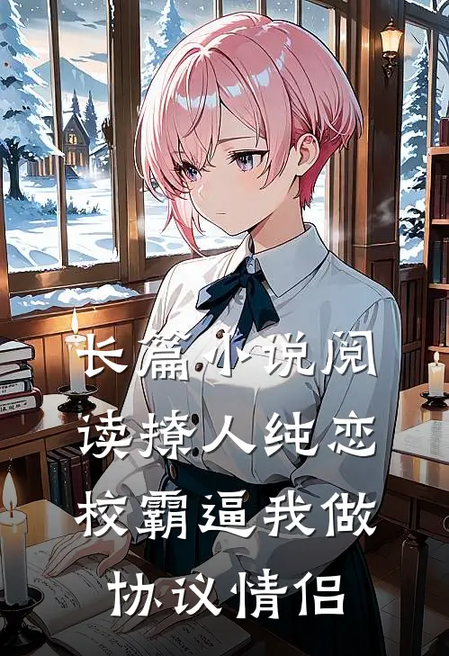 长篇小说阅读撩人纯恋：校霸逼我做协议情侣