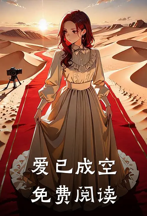 爱已成空免费阅读