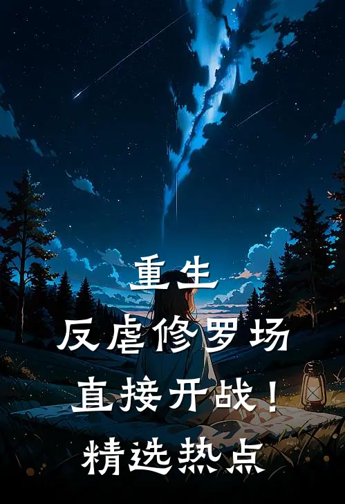 重生：反虐修罗场，直接开战！精选热点