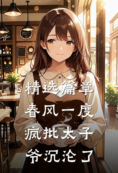 精选篇章春风一度，疯批太子爷沉沦了