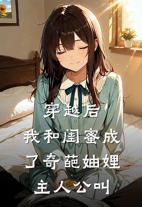 穿越后，我和闺蜜成了奇葩妯娌主人公叫
