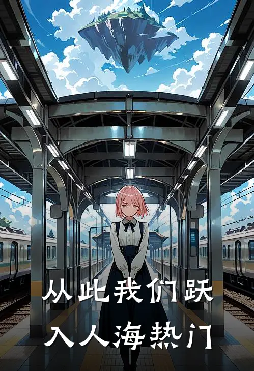 从此我们跃入人海热门