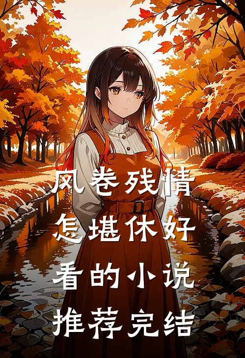 风卷残情怎堪休好看的小说推荐完结