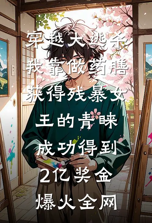 穿越大逃杀，我靠做药膳获得残暴女王的青睐，成功得到2亿奖金爆火全网