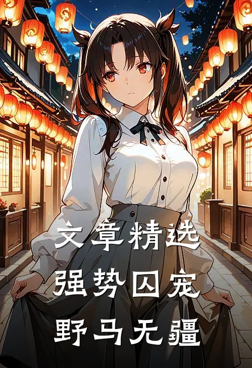 文章精选强势囚宠野马无疆