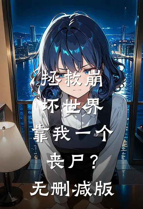 拯救崩坏世界，靠我一个丧尸？无删减版