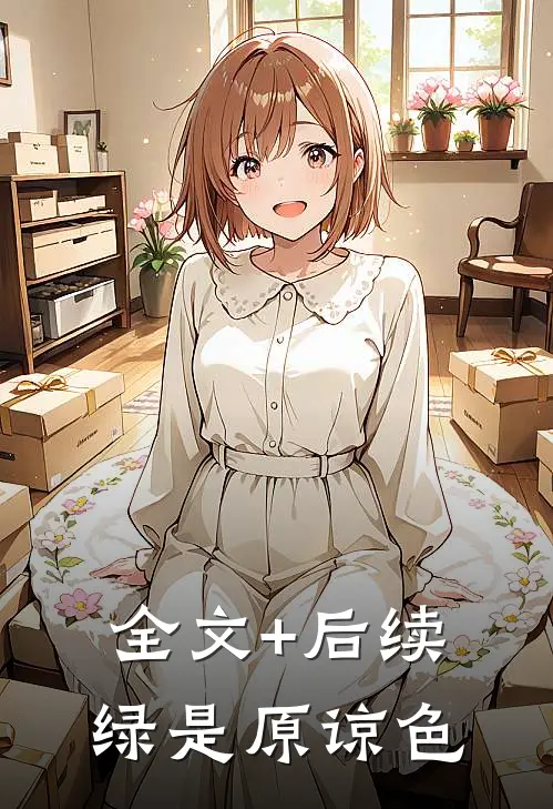 全文+后续绿是原谅色