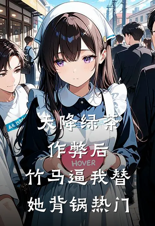 天降绿茶作弊后，竹马逼我替她背锅热门