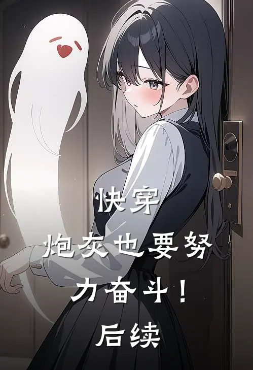 快穿：炮灰也要努力奋斗！后续