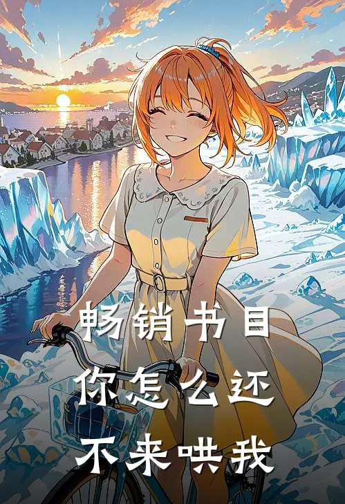 畅销书目你怎么还不来哄我