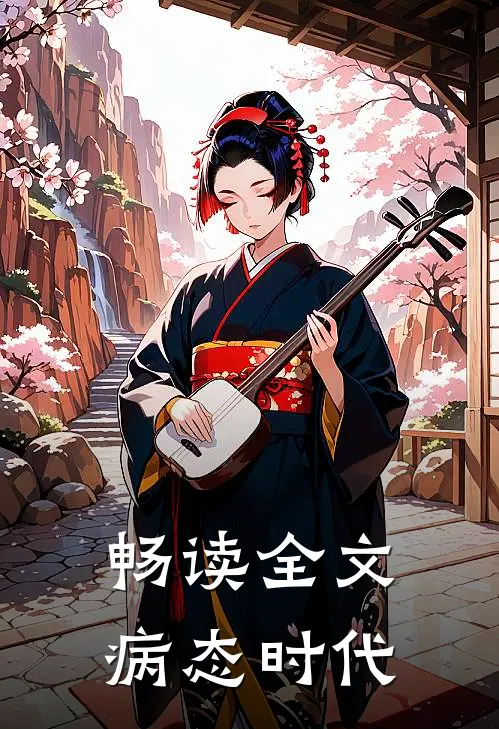 畅读全文病态时代