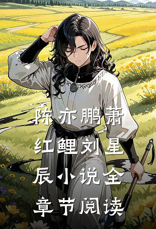 陈亦鹏萧红鲤刘星辰小说全章节阅读